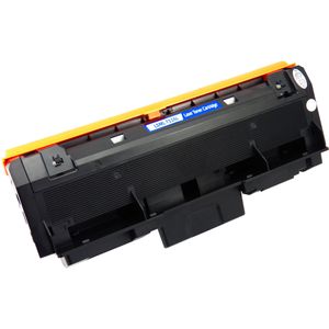 Ink Hero huismerk vervangt Samsung MLT-D116L tonercartridge zwart – hoge capaciteit