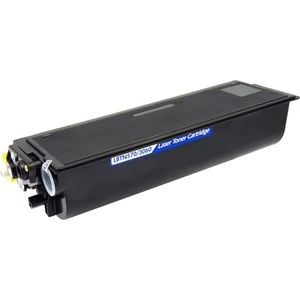 Ink Hero Brother TN3060 tonercartridge zwart – huismerk, hoge capaciteit (vervangt TN3030)