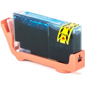 Ink Hero HP 935XL inktcartridge cyaan – huismerk, hoge capaciteit (C2P24AE)