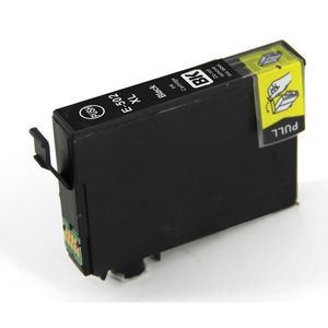 Ink Hero huismerk vervangt Epson 502XL inktcartridge zwart – hoge capaciteit