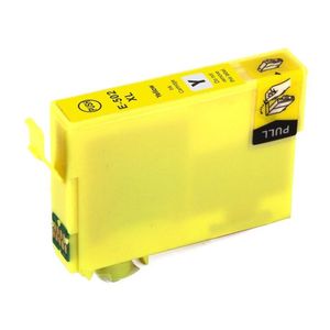 Ink Hero huismerk vervangt Epson 502XL inktcartridge geel – hoge capaciteit