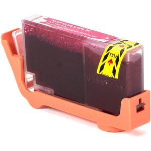 Ink Hero huismerk inktcartridge magenta voor HP 935XL – hoge capaciteit (C2P25AE)