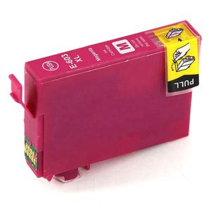 Ink Hero huismerk vervangt Epson 603XL inktcartridge magenta – hoge capaciteit