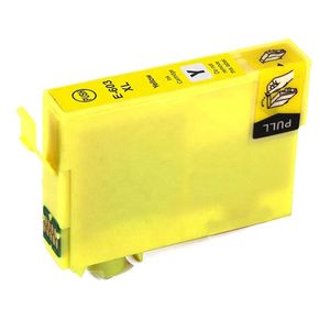 Ink Hero Epson 603XL inktcartridge geel – huismerk, hoge capaciteit