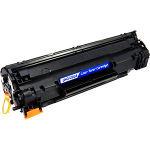 Ink Hero HP 83A tonercartridge zwart – huismerk (CF283A)