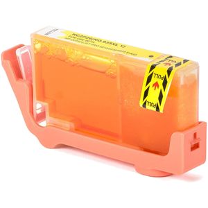 Ink Hero huismerk vervangt HP 935XL inktcartridge geel – hoge capaciteit (C2P26AE)
