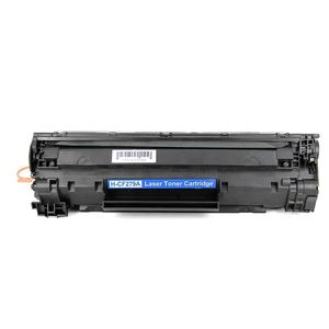 Ink Hero HP 79A tonercartridge zwart – huismerk (CF279A)