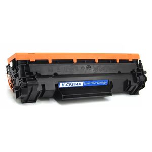 Ink Hero huismerk vervangt HP 44A tonercartridge zwart (CF244A)
