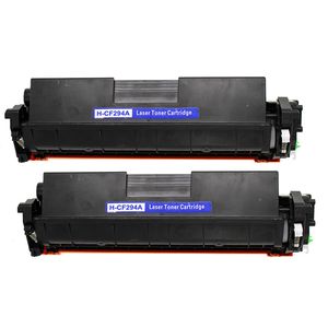 Ink Hero huismerk vervangt HP 94A – tonercartridges, 2x zwart (CF294A)