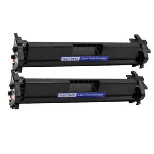 Ink Hero huismerk HP 94X Multipack tonercartridges – 2x zwart, hoge capaciteit (CF294X)