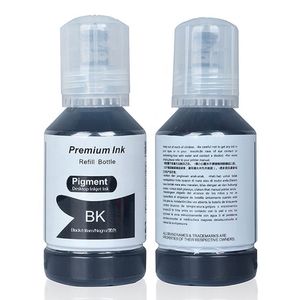 Ink Hero Epson 105 Ecotank inktcartridge zwart – huismerk