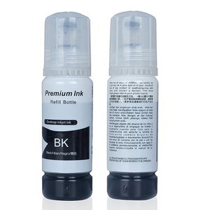 Ink Hero huismerk inktcartridge fotozwart voor Epson 106 Ecotank