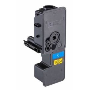 Ink Hero Kyocera TK-5230C tonercartridge cyaan – huismerk, hoge capaciteit