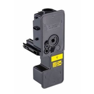 Ink Hero Kyocera TK-5230Y tonercartridge geel – huismerk, hoge capaciteit