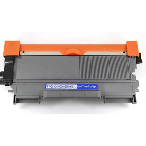 Ink Hero huismerk vervangt Brother TN2010 – tonercartridges, 2x zwart