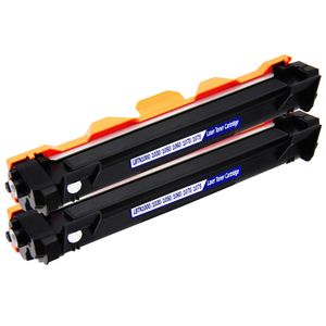 Ink Hero Brother TN1050 Multipack tonercartridges zwart – 2 stuks