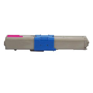 Ink Hero huismerk tonercartridge magenta voor Oki 46508714 – standaardcapaciteit