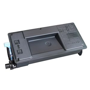 Ink Hero huismerk tonercartridge zwart voor Kyocera TK-3160 – standaardcapaciteit