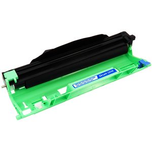 Ink Hero huismerk drumeenheid zwart voor Brother DR1050