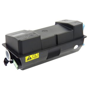 Ink Hero huismerk vervangt Kyocera TK-3130 tonercartridge zwart – standaardcapaciteit