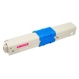 Ink Hero huismerk tonercartridge magenta voor Oki 44973534 C301 / C321 – standaardcapaciteit