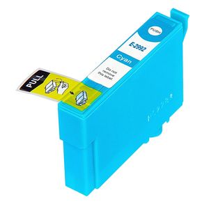 Ink Hero huismerk inktcartridge cyaan voor Epson 29XL – hoge capaciteit (T2992)