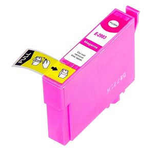 Ink Hero huismerk vervangt Epson 29XL inktcartridge magenta – hoge capaciteit (T2993)