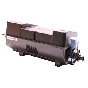 Ink Hero Kyocera TK-1170 tonercartridge zwart – huismerk, standaardcapaciteit