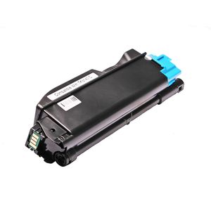 Ink Hero Kyocera TK-5140C tonercartridge cyaan – huismerk, standaardcapaciteit