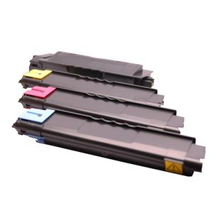 Ink Hero huismerk Kyocera TK-5140 Multipack tonercartridges – 1x zwart + 3 kleuren