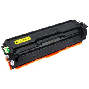 Ink Hero huismerk tonercartridge geel voor Samsung CLT-Y504 – standaardcapaciteit