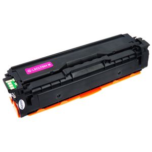 Ink Hero Samsung CLT-M504 tonercartridge magenta – huismerk, standaardcapaciteit