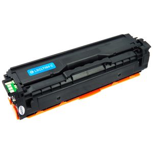 Ink Hero huismerk tonercartridge cyaan voor Samsung CLT-C504 – standaardcapaciteit