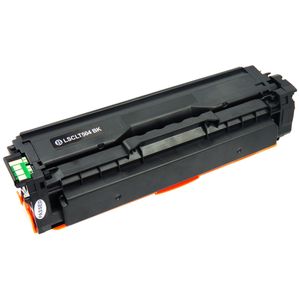 Ink Hero huismerk vervangt Samsung CLT-K504 tonercartridge zwart – standaardcapaciteit