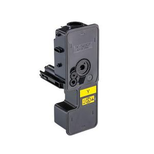 Ink Hero Kyocera TK-5240Y tonercartridge geel – huismerk, standaardcapaciteit