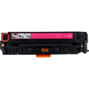Ink Hero huismerk tonercartridge magenta voor HP 305A (CE413A)