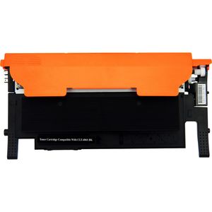 Ink Hero Samsung CLT-K406S tonercartridge zwart – huismerk
