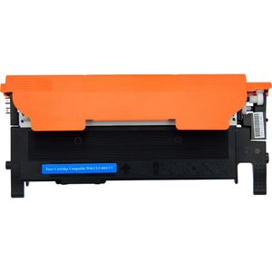 Ink Hero huismerk tonercartridge cyaan voor Samsung CLT-C406S