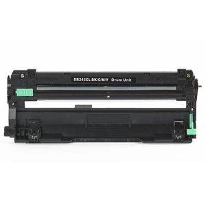 Ink Hero Brother DR-243CL drumeenheid zwart – huismerk