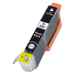 Ink Hero huismerk vervangt Epson 33XL inktcartridge fotozwart – hoge capaciteit