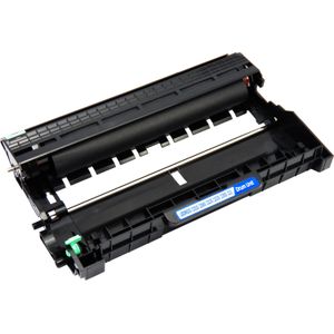 Ink Hero huismerk drumeenheid zwart voor Brother DR2300 (voor TN2320)