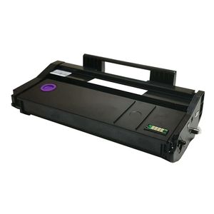 Ink Hero huismerk tonercartridge zwart voor Ricoh SP-100