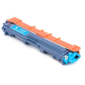 Ink Hero huismerk vervangt Brother TN245C tonercartridge cyaan – hoge capaciteit (vervangt TN241C)
