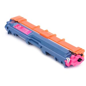 Ink Hero Brother TN245M tonercartridge magenta – huismerk, hoge capaciteit (vervangt TN241M)