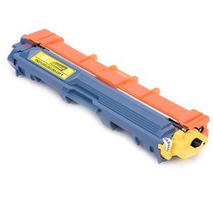 Ink Hero huismerk tonercartridge geel voor Brother TN245Y – hoge capaciteit (vervangt TN241Y)