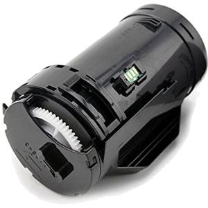 Ink Hero huismerk vervangt Dell H815DW / S2810DN / S2815DN 724-BBKG tonercartridge zwart – hoge capaciteit (CV60J)