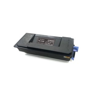 Ink Hero Kyocera TK-3150 tonercartridge zwart – huismerk