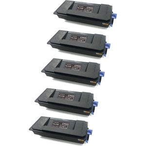 Ink Hero Kyocera TK-3150 Multipack tonercartridges zwart – 5 stuks