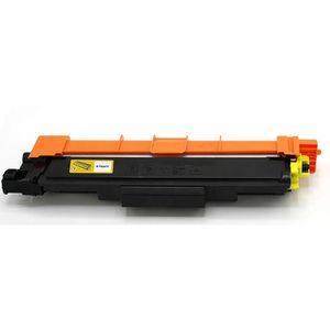 Ink Hero huismerk vervangt Brother TN247 tonercartridge geel – hoge capaciteit (vervangt TN243)