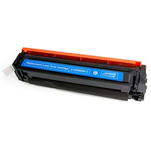 Ink Hero huismerk tonercartridge cyaan voor Canon 054H – hoge capaciteit (3027C002)